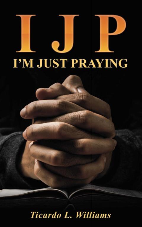 Cover image for book I J P