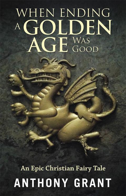 Cover image for book When Ending a Golden Age Was Good