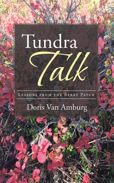 Cover image for book Tundra Talk