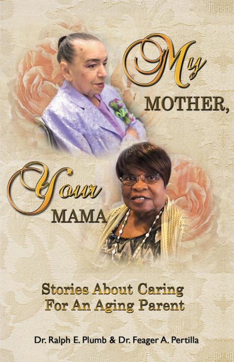 Cover image for book My Mother, Your Mama