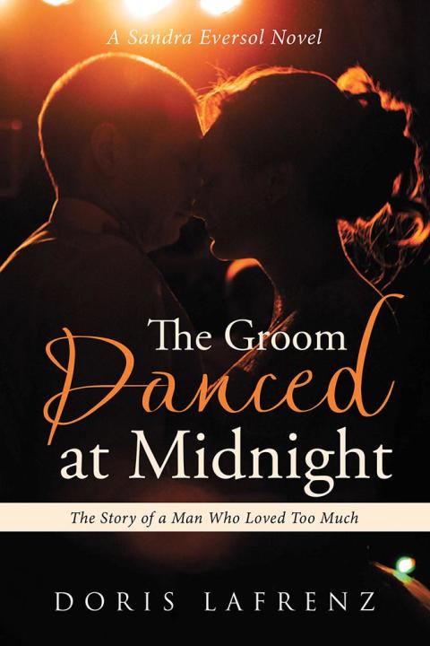 Cover image for book The Groom Danced at Midnight