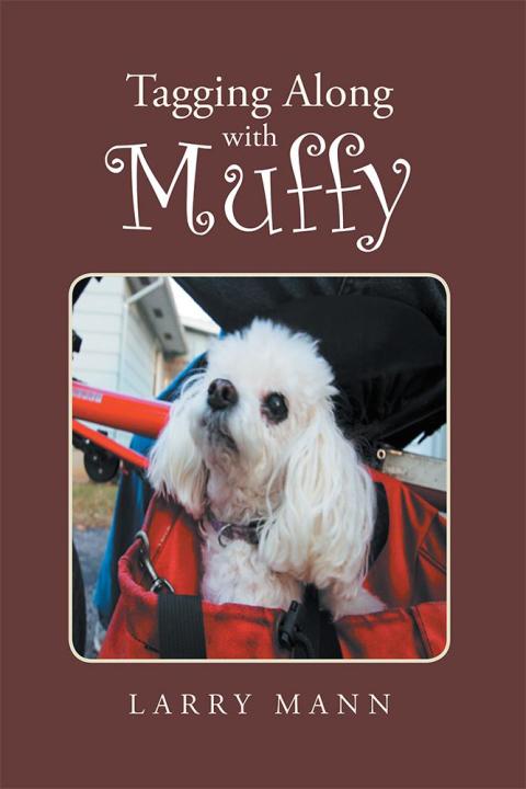 Cover image for book Tagging Along with Muffy