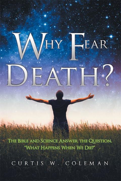 Cover image for book Why Fear Death?
