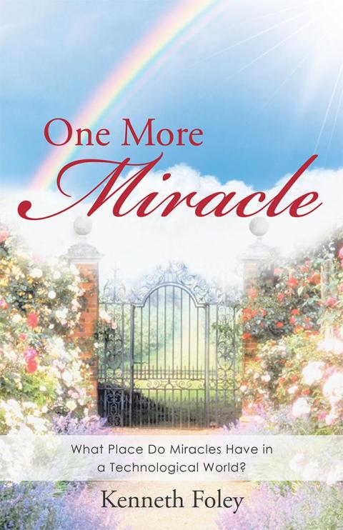 Cover image for book One More Miracle