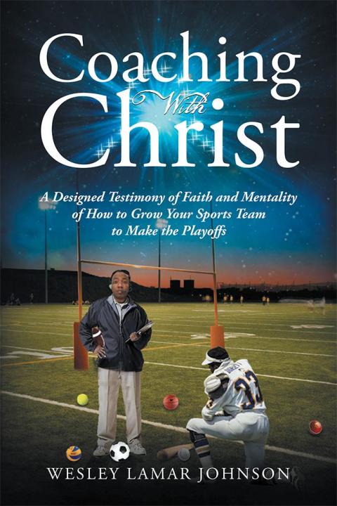 Cover image for book Coaching with Christ