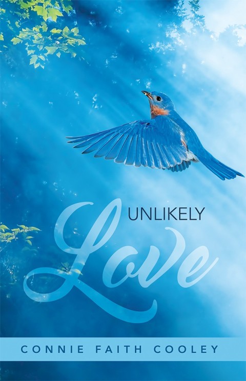 Cover image for book Unlikely Love