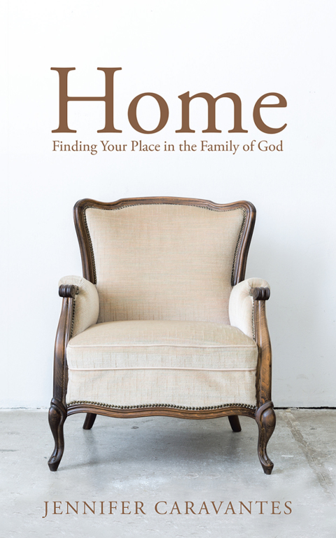 Cover image for book Home