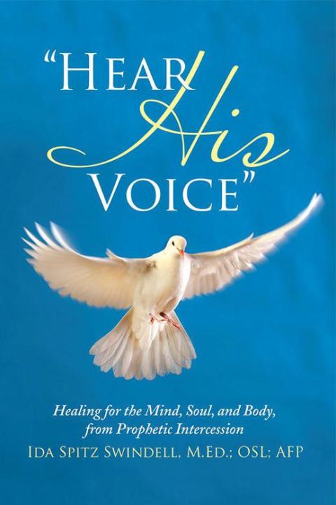 Cover image for book “Hear His Voice”