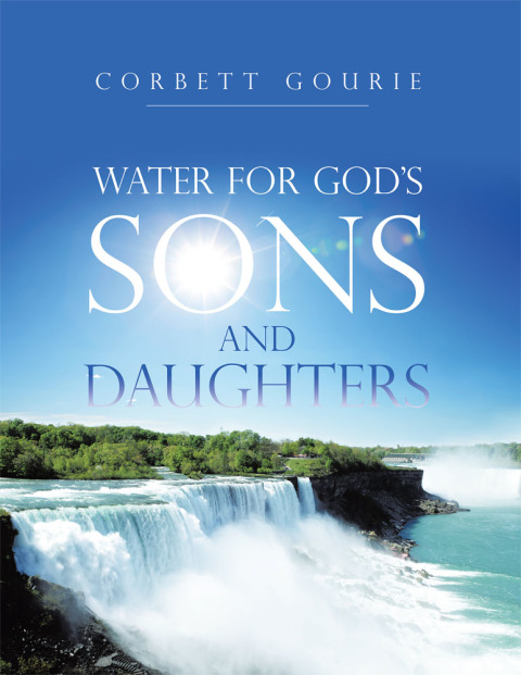Cover image for book Water for God’S Sons and Daughters