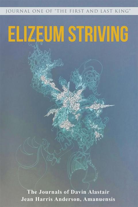 Cover image for book Elizeum Striving