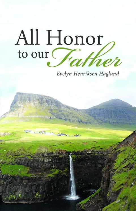 Cover image for book All Honor to Our Father