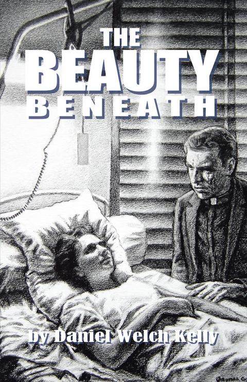Cover image for book The Beauty Beneath