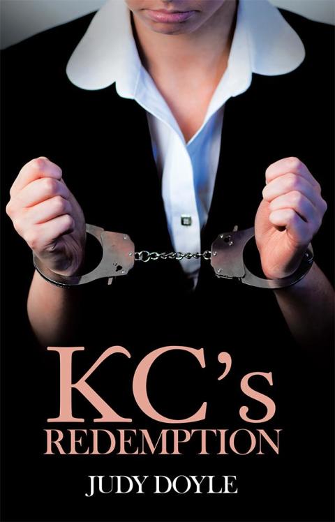 Cover image for book Kc’S Redemption