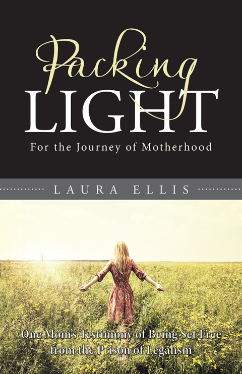 Cover image for book Packing Light