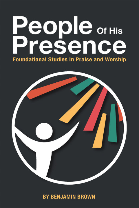 Cover image for book People of His Presence