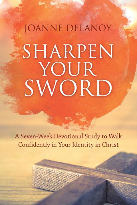 Cover image for book Sharpen Your Sword