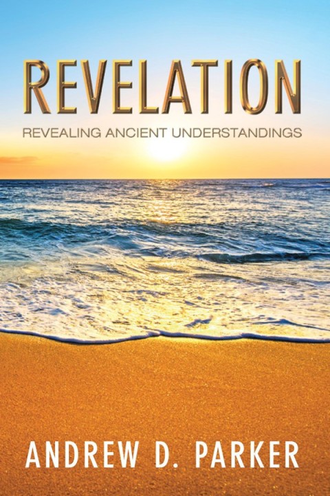 Cover image for book Revelation