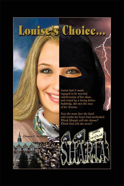 Cover image for book Louise's Choice...