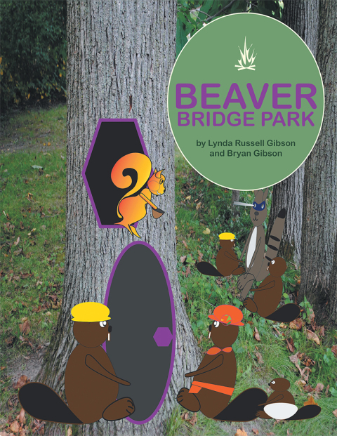 Cover image for book Beaver Bridge Park