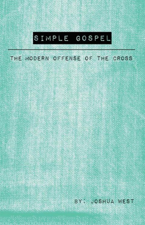 Cover image for book Simple Gospel