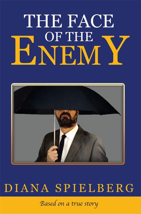 Cover image for book The Face of the Enemy