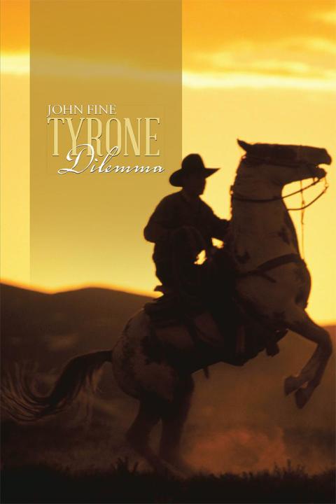 Cover image for book Tyrone Dilemma