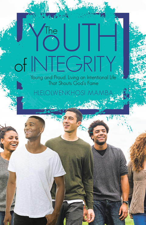 Cover image for book The Youth of Integrity