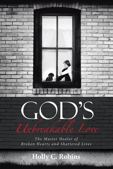 Cover image for book God’S Unbreakable Love