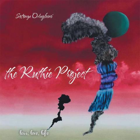 Cover image for book The Ruthie Project