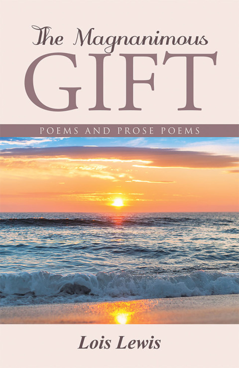 Cover image for book The Magnanimous Gift