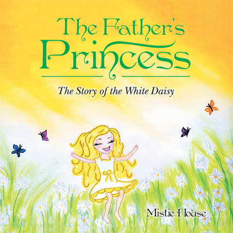 Cover image for book The Father’S Princess