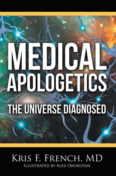 Cover image for book Medical Apologetics