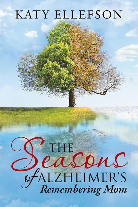 Cover image for book The Seasons of Alzheimer's