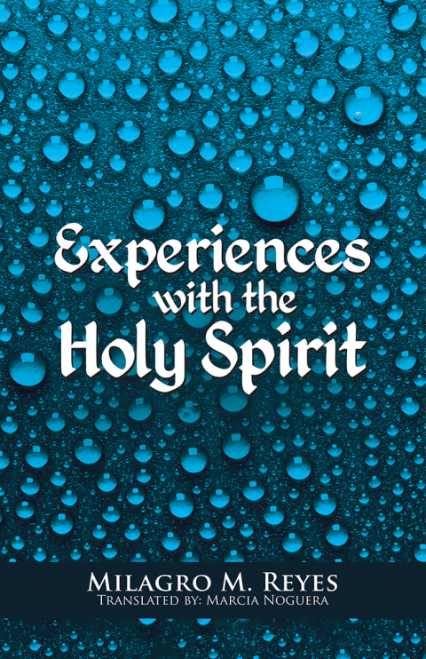 Cover image for book Experiences with the Holy Spirit