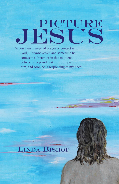 Cover image for book Picture Jesus