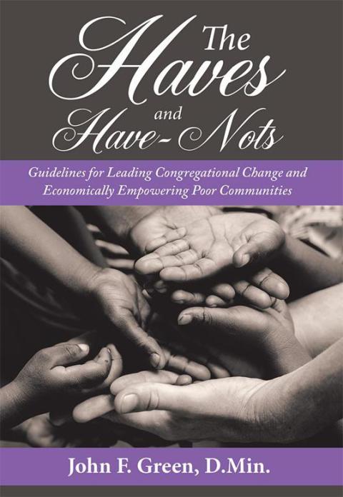 Cover image for book The Haves and Have-Nots