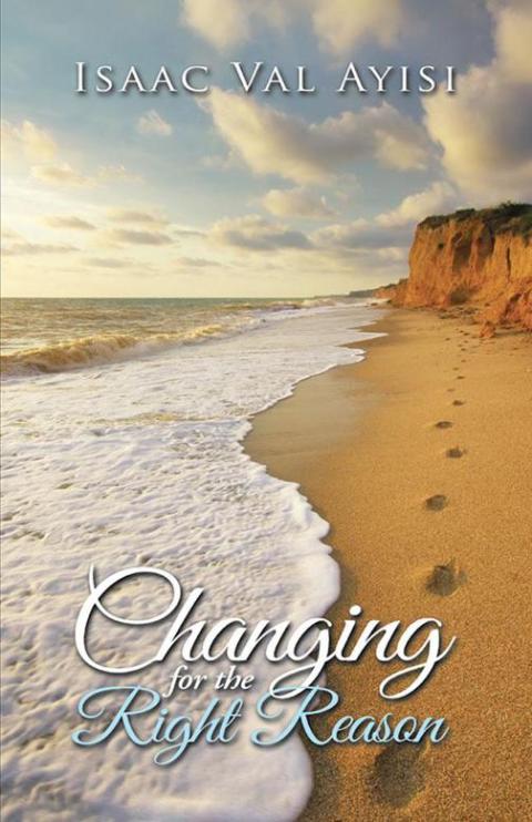 Cover image for book Changing for the Right Reason