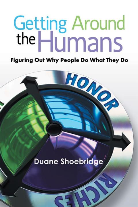 Cover image for book Getting Around the Humans