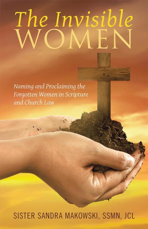 Cover image for book The Invisible Women