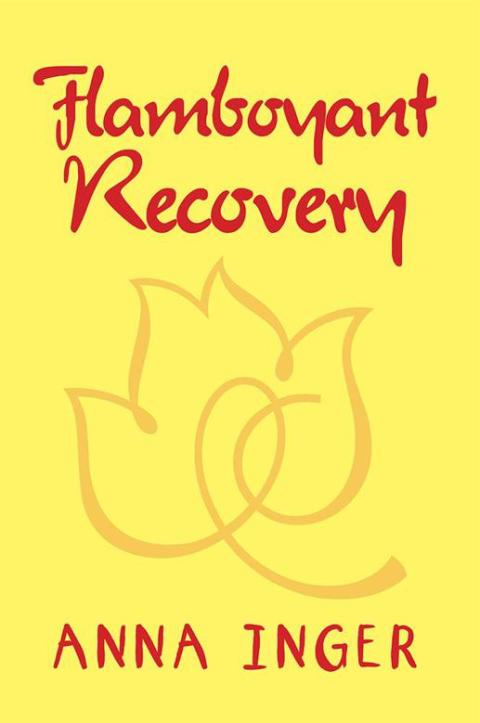Cover image for book Flamboyant Recovery