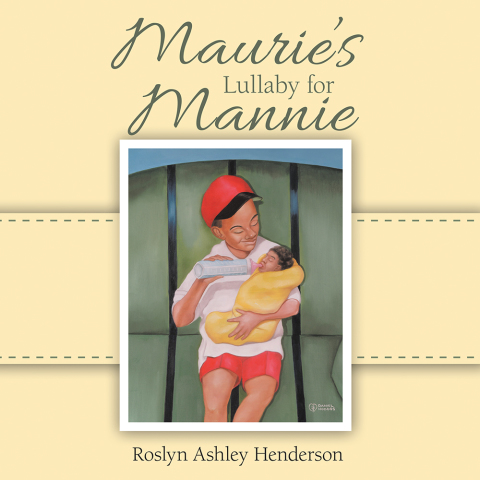 Cover image for book Maurie’S Lullaby  for Mannie