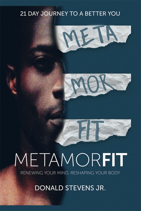 Cover image for book Metamorfit