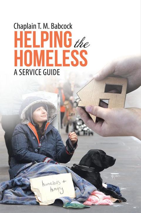 Cover image for book Helping the Homeless