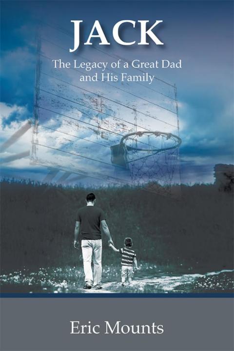 Cover image for book Jack
