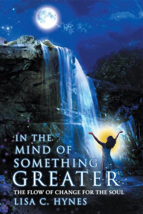 Cover image for book In the Mind of Something Greater