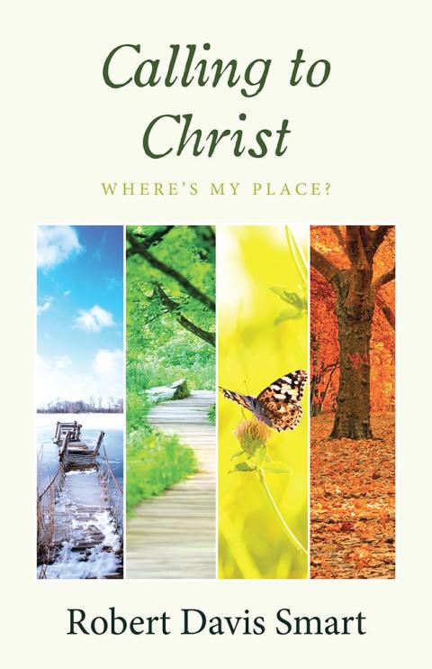 Cover image for book Calling to Christ