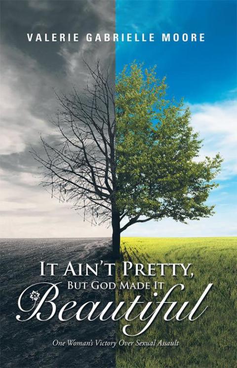 Cover image for book It Ain’T Pretty, but God Made It Beautiful