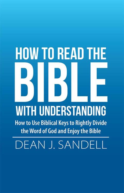 Cover image for book How to Read the Bible with Understanding