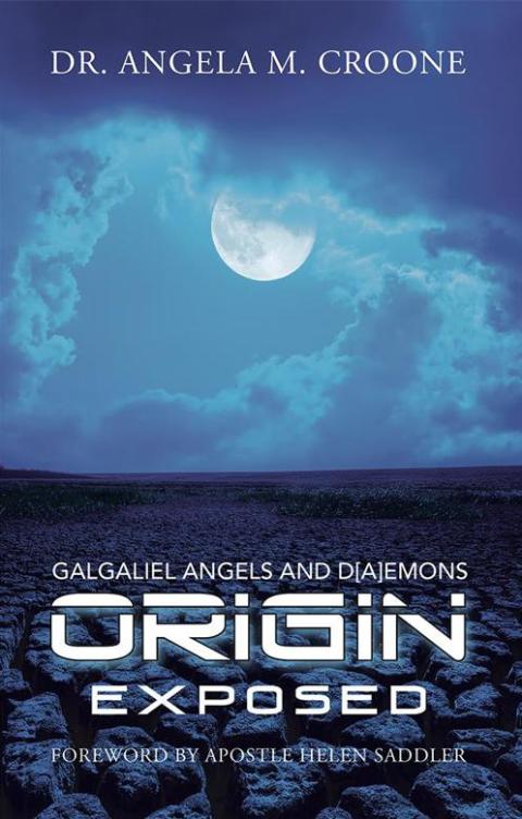 Cover image for book Origin