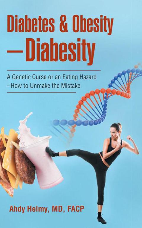 Cover image for book Diabetes & Obesity—Diabesity
